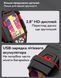 Тепловизор профессиональный Habotest HT821A с картой памяти 8GB и портом Type-C Black (3_07113) 3_07113 фото 4