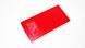Зовнішнє зарядний пристрій Solar Power Bank 30000 mAh c сонячною батареєю Big Червоний (4_00088) 4_00088 фото 3