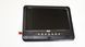 Портативний телевізор Opera 901 9.5" Т2 USB SD Black (4_00033) 4_00033 фото 2