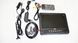 Портативний телевізор Opera 901 9.5" Т2 USB SD Black (4_00033) 4_00033 фото 5