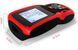 Лазерный дальномер RIAS Laser Distance Meter до 40 м с чехлом Black-Red (3_08249) 3_08249 фото 8