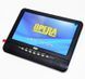 Портативний телевізор Opera 901 9.5" Т2 USB SD Black (4_00033) 4_00033 фото 1