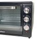 Электрическая мини-печь Hoffmans HM-751 45L 2000W Black (3_07233) 3_07233 фото 3