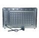 Электрическая мини-печь Hoffmans HM-751 45L 2000W Black (3_07233) 3_07233 фото 4
