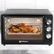 Электрическая мини-печь Hoffmans HM-751 45L 2000W Black (3_07233) 3_07233 фото 8