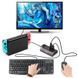 Конвертер управления iPega PG-9133 для Switch / PlayStation 4 / XBox One УЦЕНКА 1_009540 фото 5