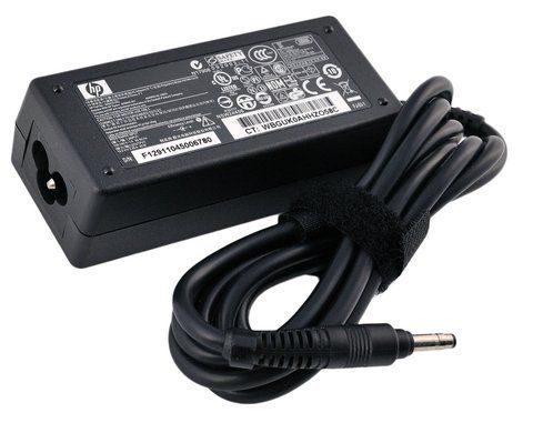 Блок живлення для ноутбука HP 19.5 V 4.62 A 4.8x1.7 (3_1121) 3_1121 фото
