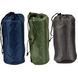 Туристичний килимок-матрац самонадувний RIAS WSI65063-1 192x68x8 см Green-Grey (7_03197) 7_03197 фото 3