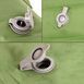 Туристичний килимок-матрац самонадувний RIAS WSI65063-1 192x68x8 см Green-Grey (7_03197) 7_03197 фото 4