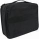 Сумка-органайзер для документов RIAS A4 с кодовым замком 36x28x12 см Black (3_08784) 3_08784 фото 5