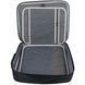 Сумка-органайзер для документов RIAS A4 с кодовым замком 36x28x12 см Black (3_08784) 3_08784 фото 8