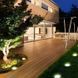 Уличный светильник на солнечной батарее RIAS Solar Disk Lights 5050 4 Led 5W (4_905780056) 4_905780056 фото 8