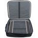 Сумка-органайзер для документов RIAS A4 с кодовым замком 36x28x12 см Black (3_08784) 3_08784 фото 7