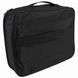 Сумка-органайзер для документов RIAS A4 с кодовым замком 36x28x12 см Black (3_08784) 3_08784 фото 2