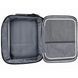 Сумка-органайзер для документов RIAS A4 с кодовым замком 36x28x12 см Black (3_08784) 3_08784 фото 6