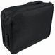 Сумка-органайзер для документов RIAS A4 с кодовым замком 36x28x12 см Black (3_08784) 3_08784 фото 1