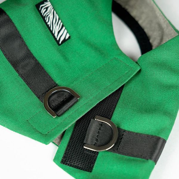 Шлея Ross ТМ Pet Fashion для собак S (8_00340) 8_00340 фото