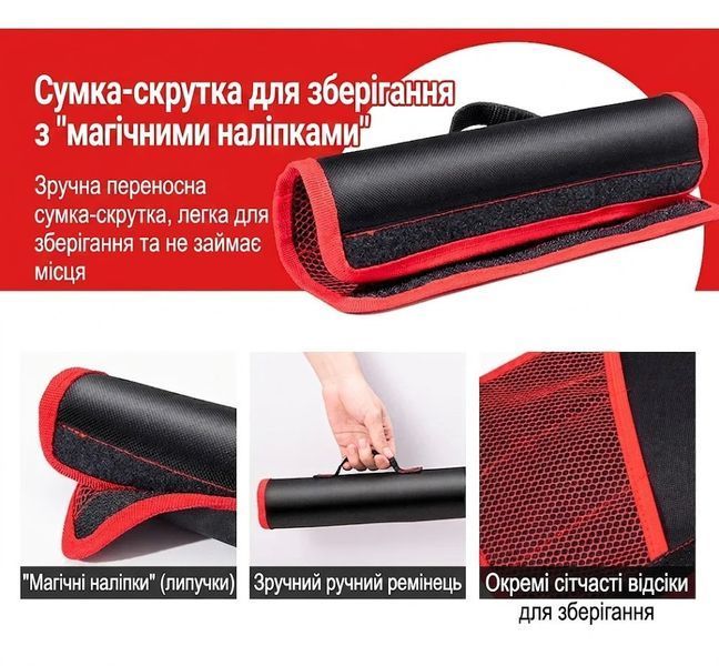 Электрический паяльник Aneng SL105 с регулировкой температуры 60W LCD Red (3_08205) 3_08205 фото