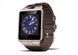 Смарт-годинник (розумні годинник) UWatch DZ09 2 Gold УЦІНКА 1362374794 фото 1