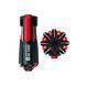 Набор отверток RIAS FZ-895 8в1 с фонариком 3xAAA Black (7_02027) 7_02027 фото 4