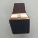 Смарт-годинник (розумні годинник) UWatch DZ09 2 Gold УЦІНКА 1362374794 фото 4