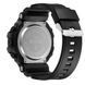 Наручные мужские часы Skmei 1886BKWT с подсветкой 5 АТМ Black-White (7_02233) 7_02233 фото 4