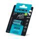 Батарейка Videx CR123A 3V Alkaline Літієва 1 шт Blue (7_01896) 7_01896 фото 1