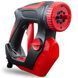 Насадка распылитель RIAS Hydro Handle с отсеком для пены и моющих средств Black-Red (3_04905) 3_04905 фото 1