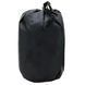 Надувной туристический матрас Sleeping Pad с подушкой и встроенным насосом 190х60см Black (3_04751) 3_04751 фото 5