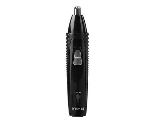 Тример з акумулятором Kemei KM309 3 в 1 Black (2_001638) 2_001638 фото