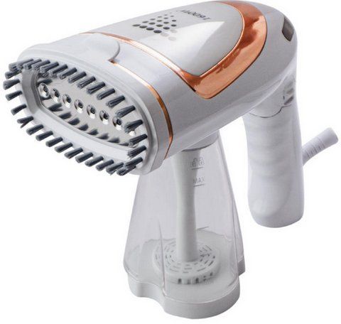 Ручний відпарювач для одягу RIAS Steamer JK-9558 280ml 1600W White (3_05308) 3_05308 фото