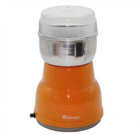 Кавомолка електрична Domotec MS-1406 220V 150W (2_009597) 2_009597 фото