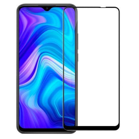 Защитное стекло Glasscove для Xiaomi Redmi Note 11/11S 9H 0.33 мм 2.5D (3_02479) 3_02479 фото