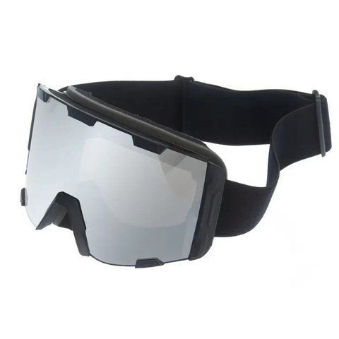 Захисні окуляри для лижників та сноубордистів COPOZZ Mirror Black (3_05936) 3_05936 фото