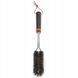 Щетка для гриля GRILL MEISTER HG10553B с латунной щетиной 46 см Black-Red (3_08285) 3_08285 фото 3