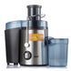 Соковыжималка RAF R2817S для яблок и цитрусовых 450 мл 1000W Silver-Black (3_07758) 3_07758 фото 1