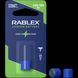 Батарейка Rablex CR1-3N 3V Alkaline 1 шт (7_02928) 7_02928 фото 2