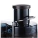 Соковыжималка RAF R2817S для яблок и цитрусовых 450 мл 1000W Silver-Black (3_07758) 3_07758 фото 4