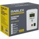 Источник бесперебойного питания Rablex RB1500 с правильной синусоидой 1200W White (7_03291) 7_03291 фото 2