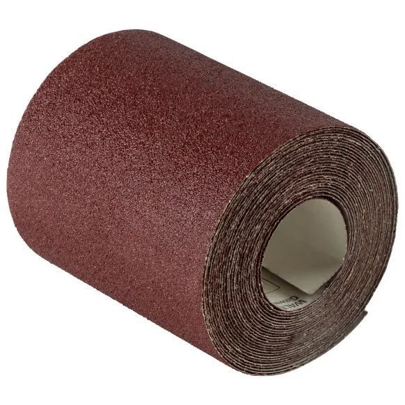 Шліфувальна стрічка Parkside SPR6 P60 для дерева та металу 5 м Brown (3_08303) 3_08303 фото