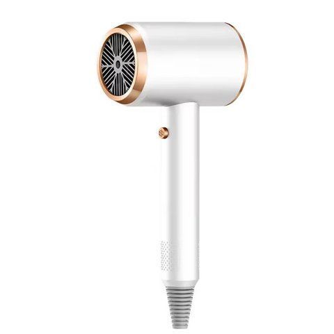 Фен для волос RIAS Hair Dryer HL311 с концентратором 2000W White (3_06149) 3_06149 фото