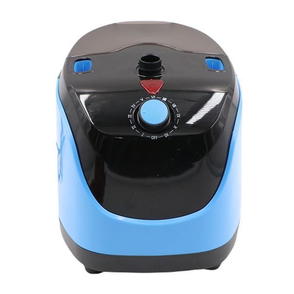 Отпариватель для одежды вертикальный RAF R.3038 1800W Blue-Black (3_03917) 3_03917 фото