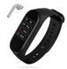 Фітнес-браслет RIAS M4 Black (3_00124) 3_00124 фото 4