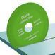 Диск алмазний для різання скла та керамічної плитки Glass Cutting Disc 100 мм Green (3_04465) 3_04465 фото 3