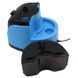 Отпариватель для одежды вертикальный RAF R.3038 1800W Blue-Black (3_03917) 3_03917 фото 4