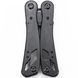 Мультитул з плоскогубцями Gerbfr 9в1 з набором біт Black (7_01263) 7_01263 фото 5