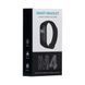 Фітнес-браслет RIAS M4 Black (3_00124) 3_00124 фото 7