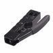 Клещи обжимные RIAS AM-718 для RJ45 RJ11 RJ12 и CAT8 CAT7 CAT6A CAT6 CAT5e 135 мм (3_07950) 3_07950 фото 3