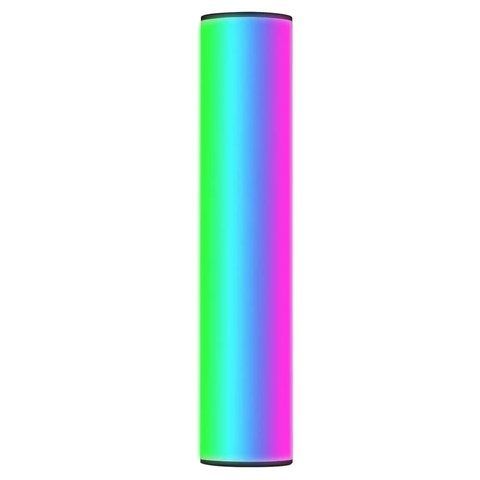 Студийная светодиодная LED лампа RIAS M09 RGB с аккумулятором 30см 10W (3_04517) 3_04517 фото