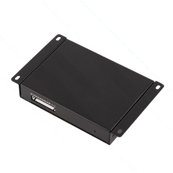 Балансир активный JiKong JK-B2A8S для аккумуляторов LiFePO4/LTO 2S-8S 2A c Bluetooth (3_05852) 3_05852 фото